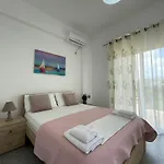 דירה Gardenview Retreat *