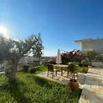 Gardenview Retreat شقة