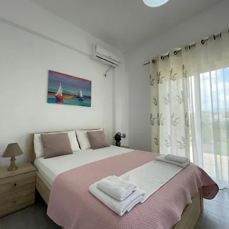דירה Gardenview Retreat *