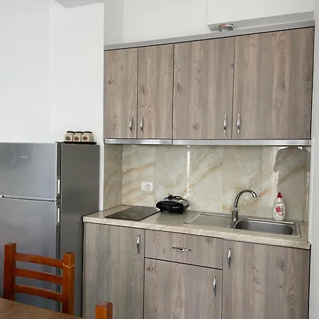 Gardenview Retreat דירה *