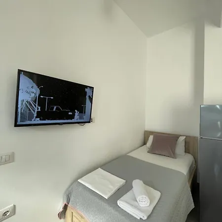 Gardenview Retreat *
