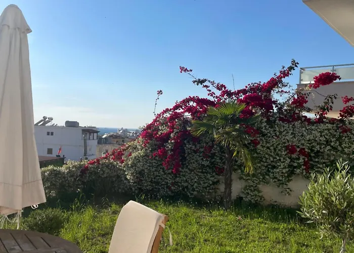 Gardenview Retreat * Εξαμίλιο