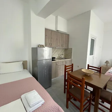 Gardenview Retreat Ksamil