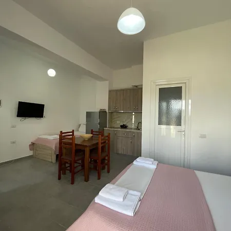 Gardenview Retreat Appartement *