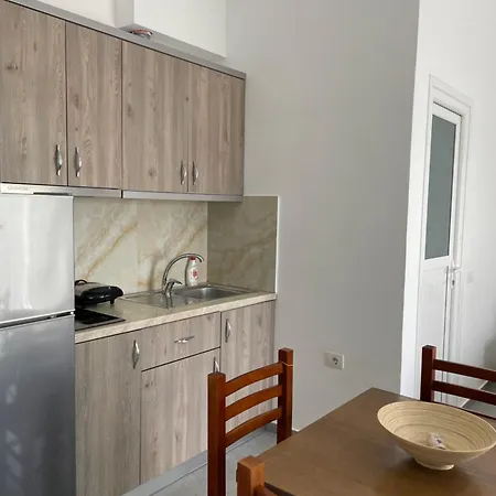 Appartement Gardenview Retreat Ksamil