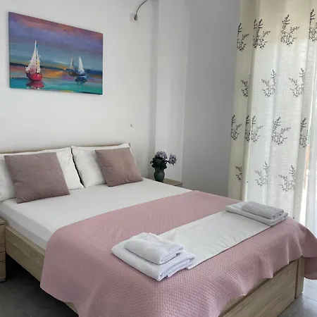 Appartement Gardenview Retreat