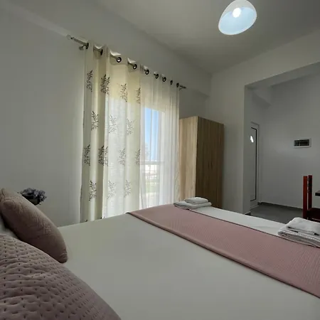 Gardenview Retreat Appartement *