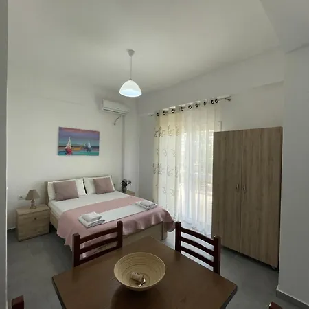 Gardenview Retreat Appartement