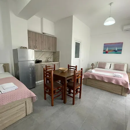 Appartement Gardenview Retreat