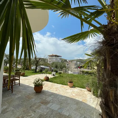 Gardenview Retreat 公寓 卡萨米尔