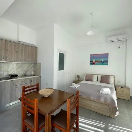 公寓 Gardenview Retreat *