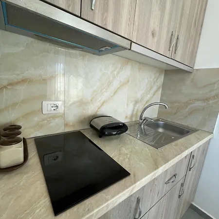 Appartement Gardenview Retreat *