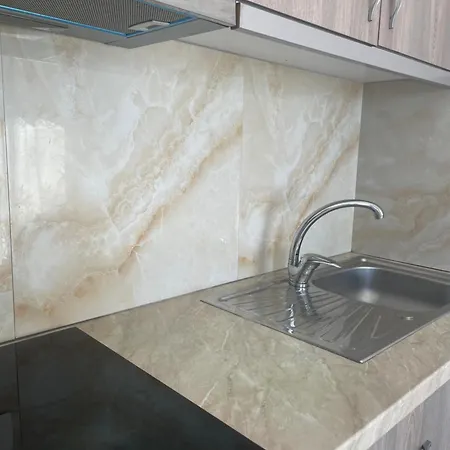 Gardenview Retreat Ksamil