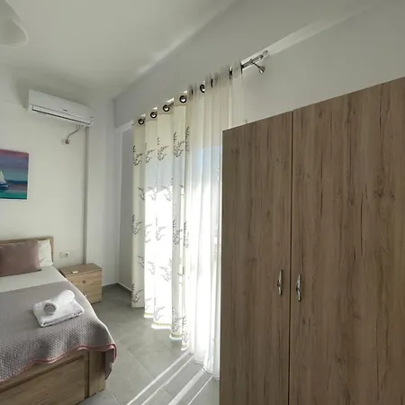 Gardenview Retreat * Ksamil