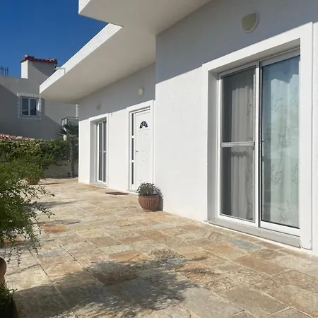 Gardenview Retreat Ksamil