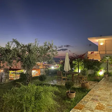 Appartement Gardenview Retreat *