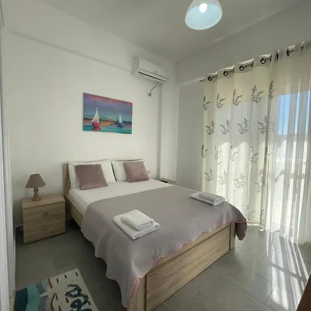 Gardenview Retreat 公寓 卡萨米尔