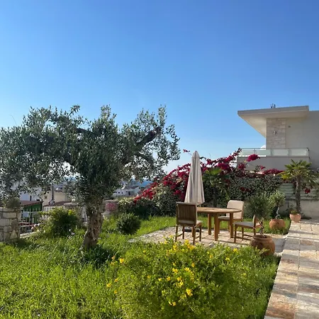 Gardenview Retreat Appartement *