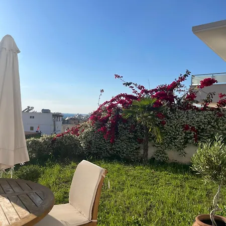 Gardenview Retreat * Ksamil