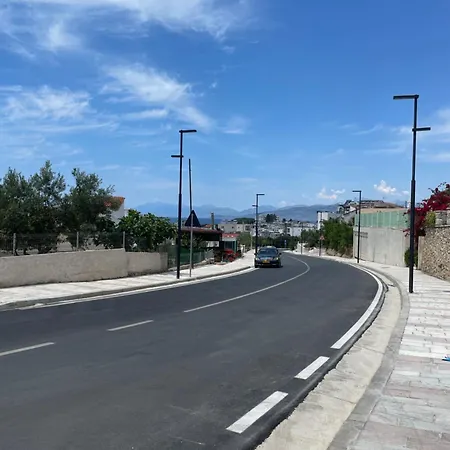 Gardenview Retreat * Ksamil