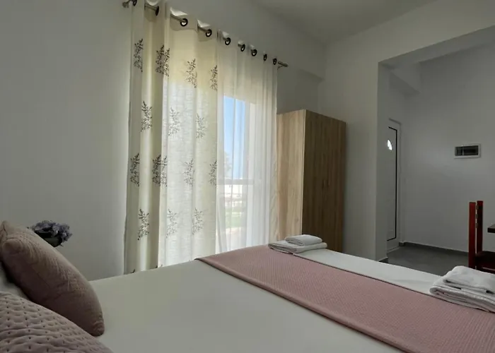 Gardenview Retreat 公寓 *