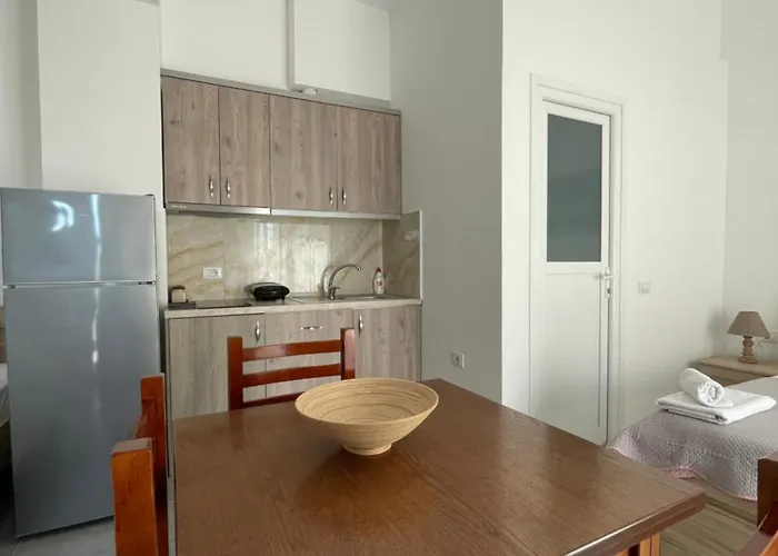 Gardenview Retreat 公寓 卡萨米尔