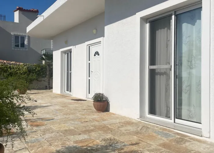 Gardenview Retreat 卡萨米尔