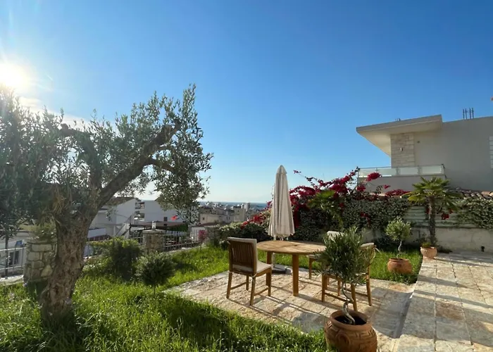 Gardenview Retreat Apartamento